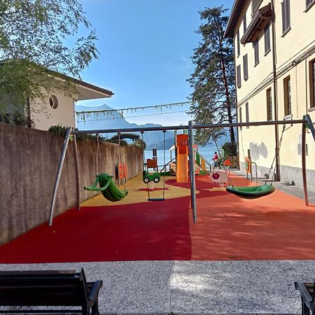 L'Antico Borgo, Un Mix Di Storia E Romanticismo Villa Lierna Exterior foto
