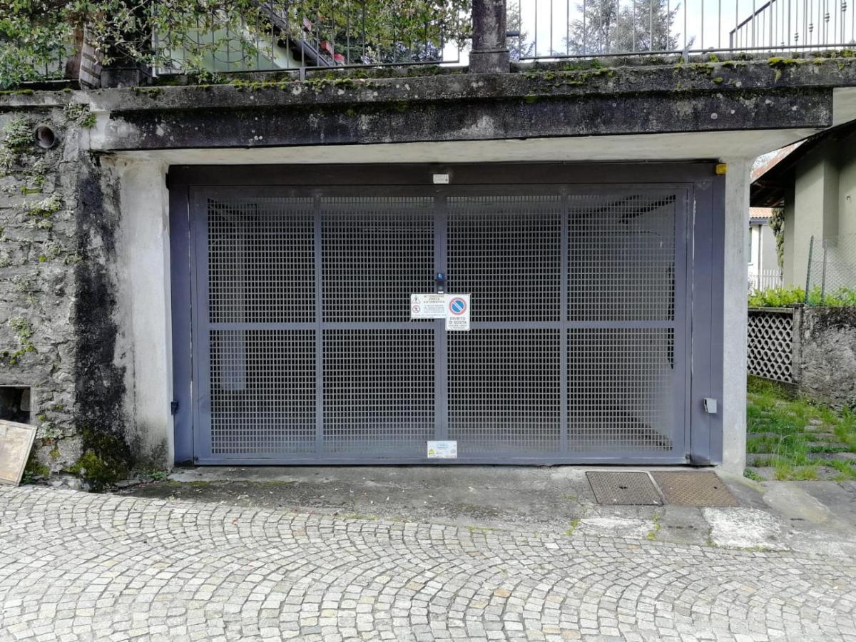 L'Antico Borgo, Un Mix Di Storia E Romanticismo Villa Lierna Exterior foto
