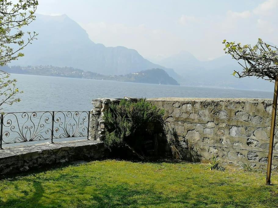 L'Antico Borgo, Un Mix Di Storia E Romanticismo Villa Lierna Exterior foto