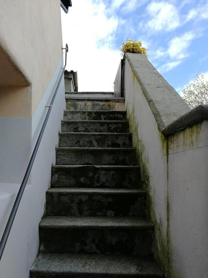 L'Antico Borgo, Un Mix Di Storia E Romanticismo Villa Lierna Exterior foto